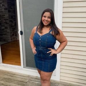 Meet your Posher, Bárbara